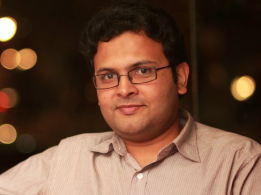 An interview with Professional Blogger, Raju of TechPP.com