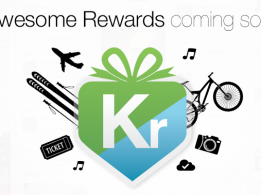 Kred v/s Klout