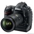 Nikon D4 Review: Features & Specifications